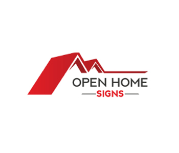 openhome sign